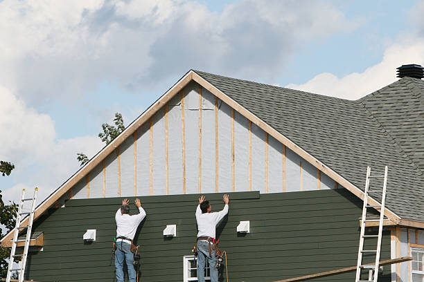 Professional Siding in Ellsworth, ME